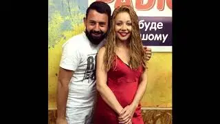 Тина Кароль презентует песню 