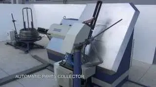 G STAR PL AUTOMATIC WIRE BENDING & WELDING MACHINE