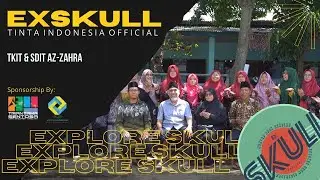 TKIT & SDIT AZ-ZAHRA CIBITUNG