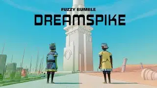 Fuzzy Bumble - Dreamspike