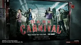 Left 4 Dead 2 - Motel - Survival