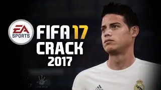 FIFA 17 CRACKED | GAMEPLAY 2017