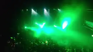 Rebūke @ The Button Factory Dublin - 23/10/2021
