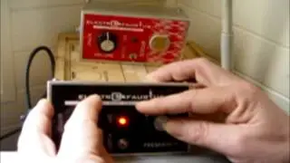 electro-faustus EF101 dual oscillator.avi