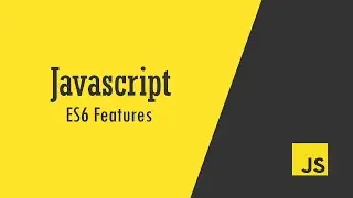 9 ES6 Features (Javascript) - Callback, Promise, Async Await - Myanmar