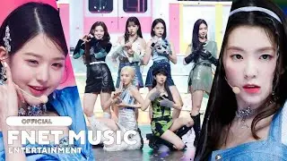 [AURA - Run2U] Special Debut Stage | 20220603