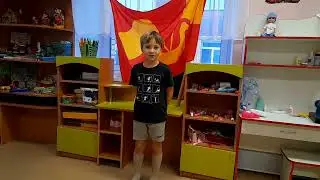 Конкурс "Блокадная строка". Бродягин Игорь