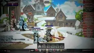 Legend Quest World - AQW Private Server