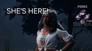 NEW SURVIVOR, Orela Rose! | Dead by Daylight