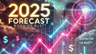 Stock Market Forecast 2025: Cycles, Trends & Key Indicators You Need to Know