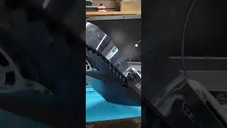 Странная PS5.