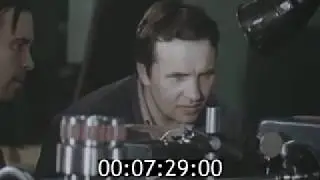 Pt 5/5 Три страницы о роботах Three pages about robots (1981)
