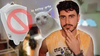 Por qué NO PUEDO HACER PIS si me miran 😖🚽 - Mi VEJIGA TÍMIDA - FREWTWOJOTA ✨🌸