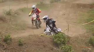 SERU SALING KEJAR || SUPER GRASS TRACK