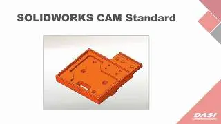 [webinar] What is SOLIDWORKS CAM?