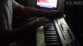 REASON House Bassline Jam 1
