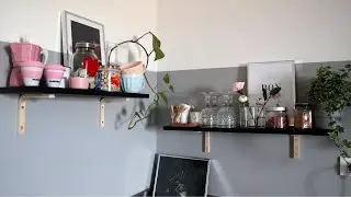 Home decoration parte 2 #kitchen