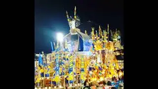Paraiso do Tuiuti 2018
