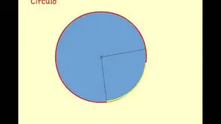 sector circular