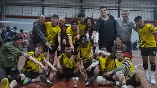 Super Copa BQM | Finales del torneo clausura 2023