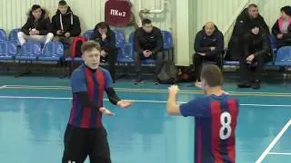 Рождественский Кубок 2019 2й Тур 