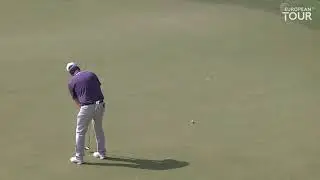 Round 3 Highlights | 2021 DP World Tour Championship