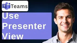 How To Use Presenter View In Microsoft Teams [2026 Guide]