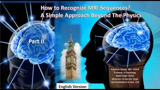 How To Recognize MRI Sequences: Part II