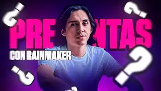 DETRÁS DE LAS MENTES🧠 | EL RETO DE FORMAR UN ROSTER DE VALORANT con Rainmaker 🏆