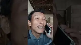 ganyot lngsung telpon pusat #parodingakak #premanpensiun