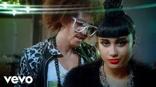 LMFAO   Champagne Showers ft  Natalia Kills (Remix)