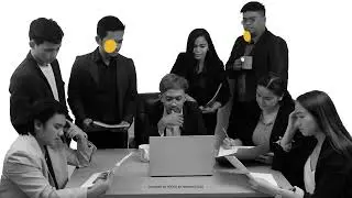 POFTeambond Business Video Teaser