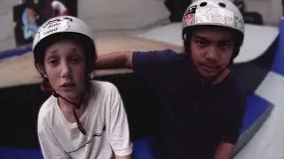 Call The Shots | Isaiah Wico & Kai Saunders