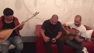 Grup Bambaşka - 