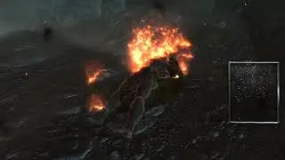 VOD Skyrim, partie 6.1