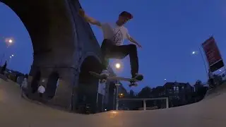 Linford 4 Clips