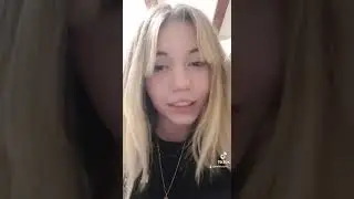врываюсь в тик-ток 🤣