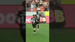 Заключительный гол в сезоне 2022/23 должен быть именно таким 🔥
