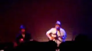 martin jondo - little closer live