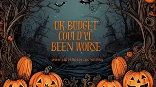 UK Budget Analysis