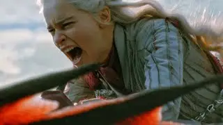 Who is Badass? New Mad Queen Reloading… #daenerys #rhaenyra #vhagar #angrymode #houseofthedragon
