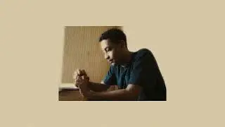 Free Loyle Carner Type Beat piano | emotional chill hip hop ~ "DEAR ME"