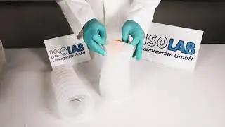ISOLAB USA - Bottles - 1000 ML