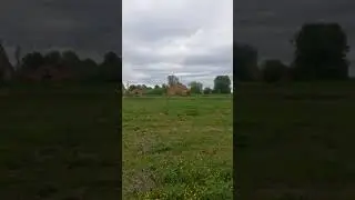 Усадьба Хрептовичей н.п Щорсы мураванка