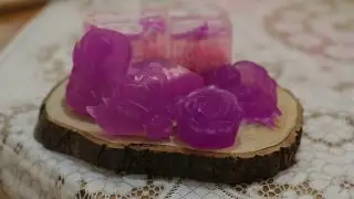 Kalıp sabun nasıl yapılır?