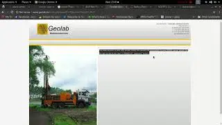 Seltec CMS SQL-İnjection Vulnerability tested on Kali Linux