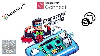 Raspberry Pi Connect on Raspberry Pi 5 | Remote Management Made Easy 