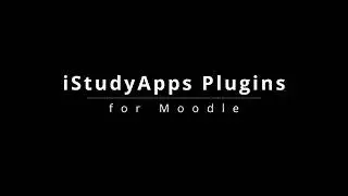 Part 1 - Moodle Setup and Plugin Install