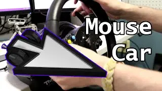 Mouse Car