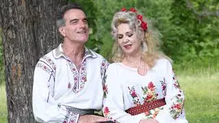 Nina Toader si Vasile Matache - Prin greutăți cu fruntea sus